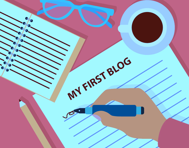 My Blog